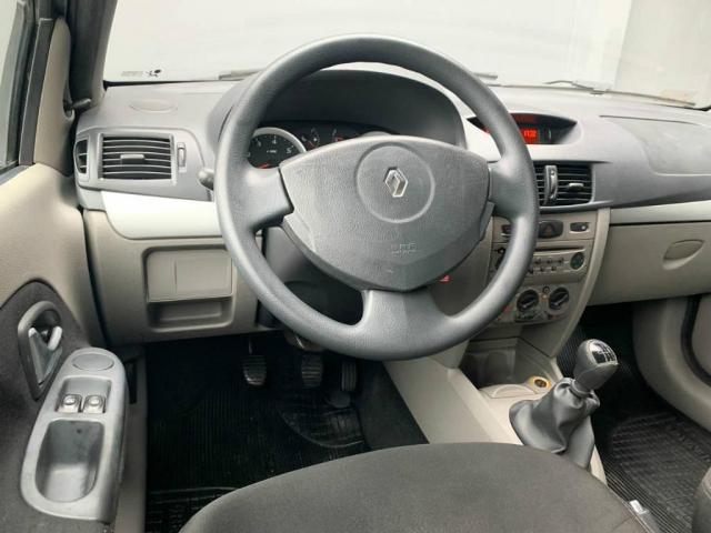 Renault Symbol 1.6 8V EXPRES - Foto 6