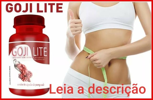 Goji Lite