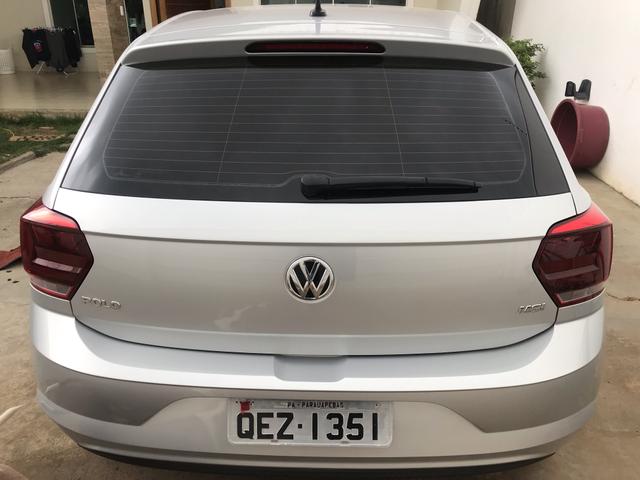 Polo msi 1.6 - Foto 5