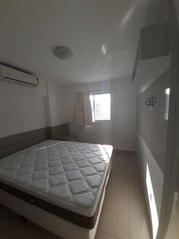 Apartamento Mobiliado na Ponta do Farol - Foto 8