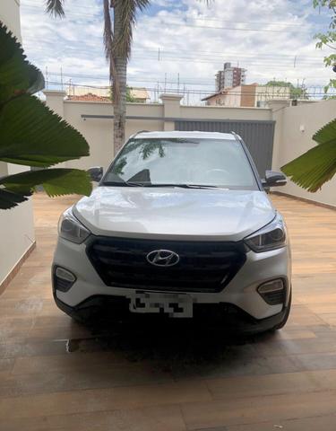 Vendo Creta Sport - Foto 2