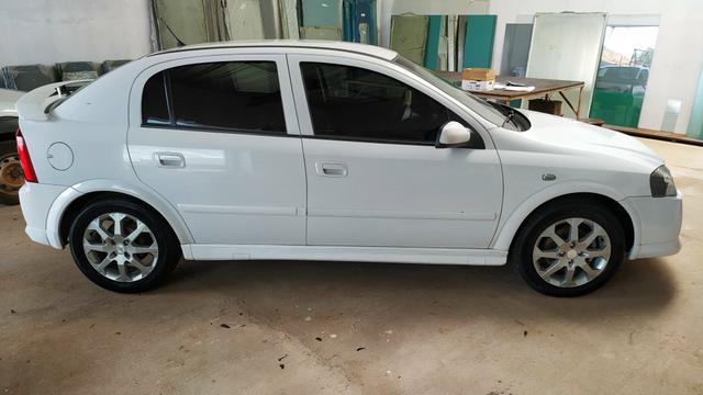 Astra