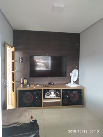Casa Bairro Santa Isabel. 3/4, 1 Suite, Garagem Coberta, - Foto 5