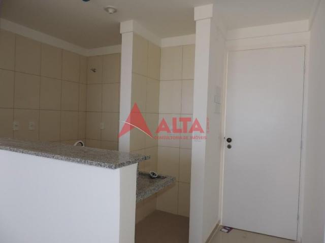 Apartamento à venda com 1 dormitórios em Taguatinga sul, Taguatinga cod:60 - Foto 20