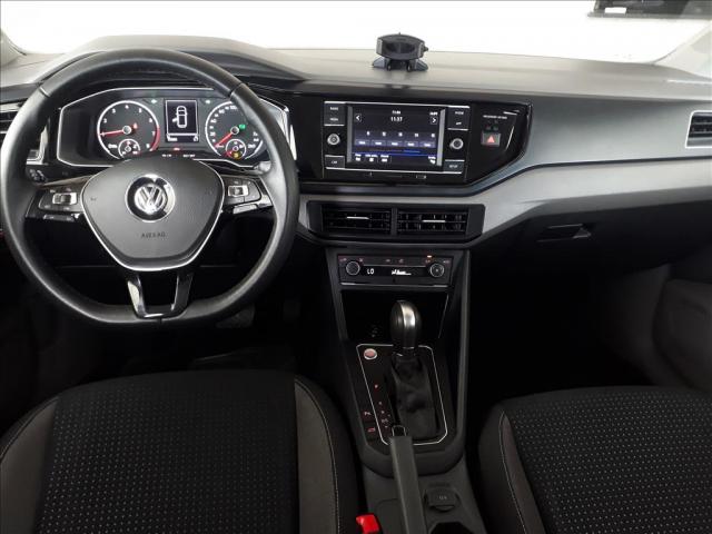 VOLKSWAGEN POLO 1.0 200 TSI COMFORTLINE AUTOMÁTICO - Foto 5
