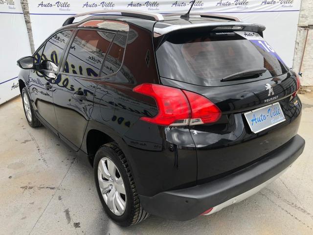 Peugeot 2008 1.6 Allure Manual Completão! - Foto 6