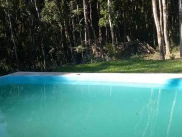 Chácara residencial à venda, contenda, são josé dos pinhais. - Foto 3