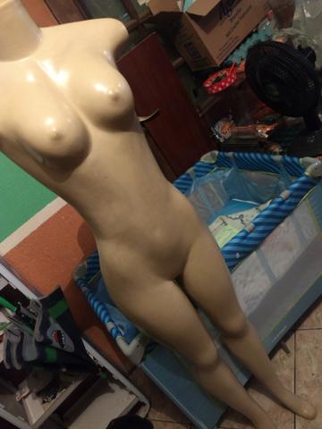 Manequins