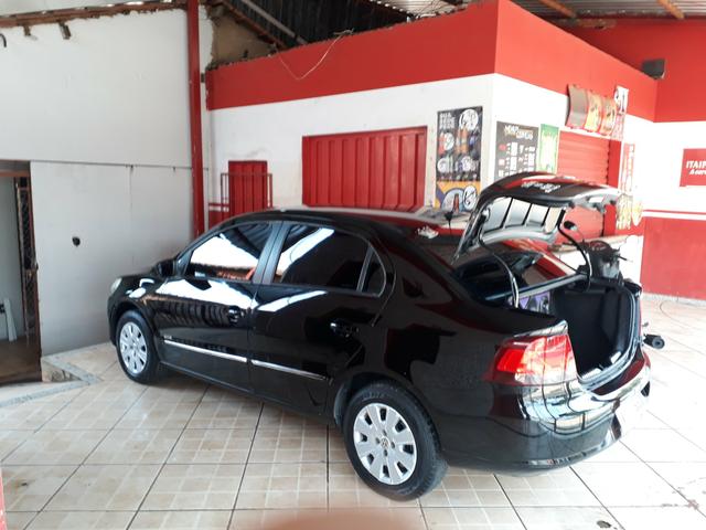 Vendo voyage conpretao mais informacao chama whats * fala com rafael - Foto 8