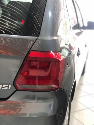 VOLKSWAGEN GOL 2017/2018 1.6 MSI TOTALFLEX TRENDLINE 4P MANUAL - Foto 6