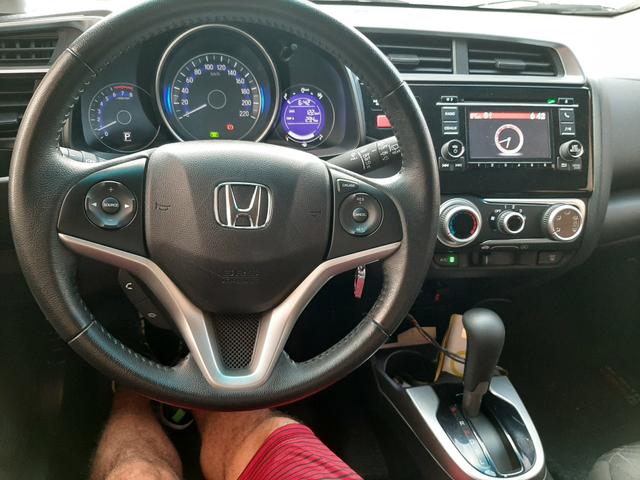 Carro muito novo 34.000 km rodados abaxei pra vender rápido - Foto 10