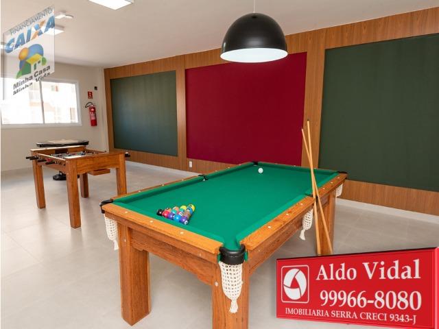 ARV83- Via Jardins Minha casa Minha Vida, localizado em Morada de Laranjeiras - Foto 9