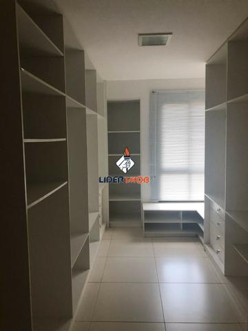 Apartamento 2 Suítes para Aluguel no Condomínio Park D´france - Alto Padrão - Santa Mônica - Foto 10