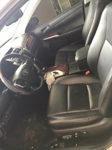 Toyota Camry - Impecável - Foto 9
