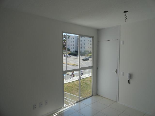 Aluguel - Apartamento - Parque das Indústrias Betim-MG - Foto 4