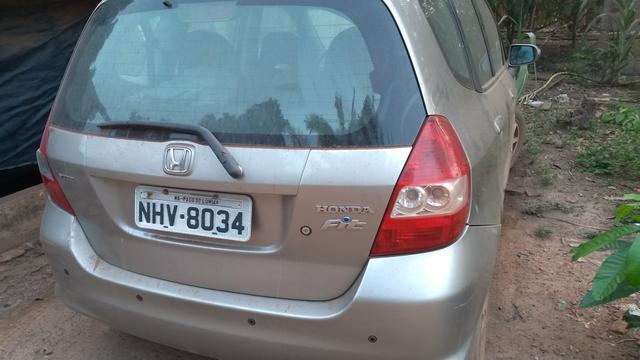 Honda Fiat 1.5 2008 Câmbio CVT - Foto 9