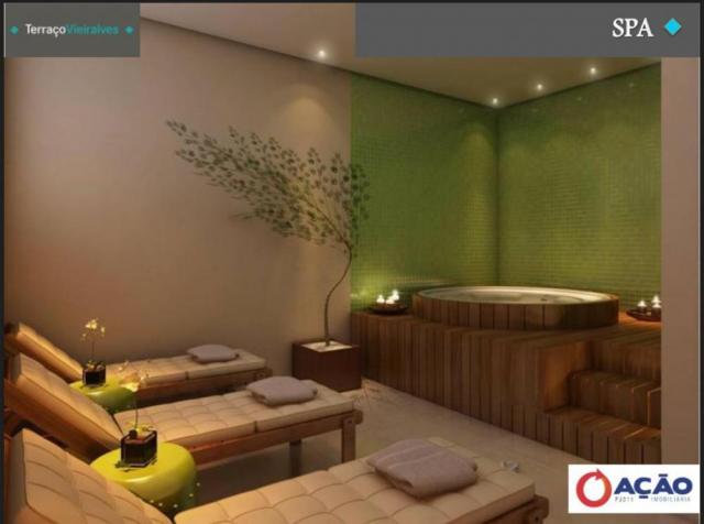 Apartamento à venda com 3 dormitórios em Nossa senhora das graças, Manaus cod:AP596VRAQ - Foto 11