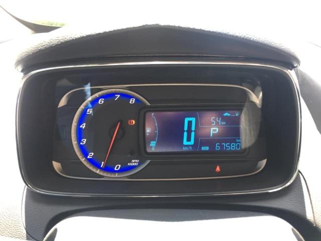 GM Tracker LTZ 1.8 16v 2015/2015 (Único dono) - Foto 8