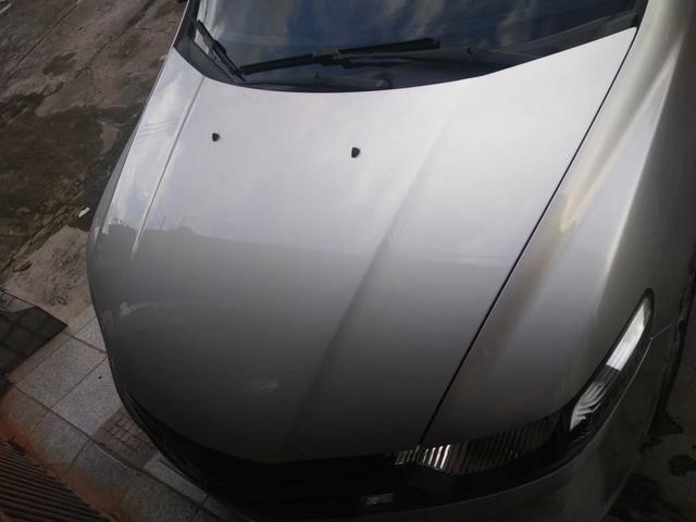Vendo Honda City EX 2011 Automático - Foto 7