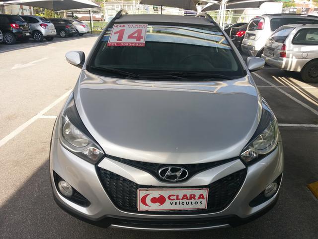 Hyundai HB 20X automático - Foto 15