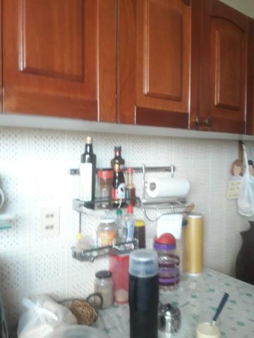 Apartamento temporário mobiliado diária 400 e mensal 2.000 - Foto 11
