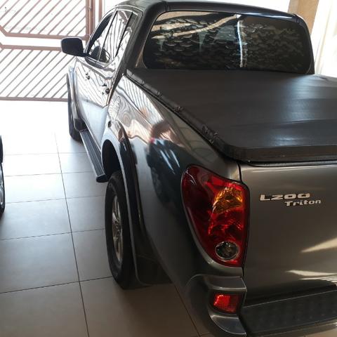 Mitsubishi L200 Triton HPE 3.2 2012 - Foto 5