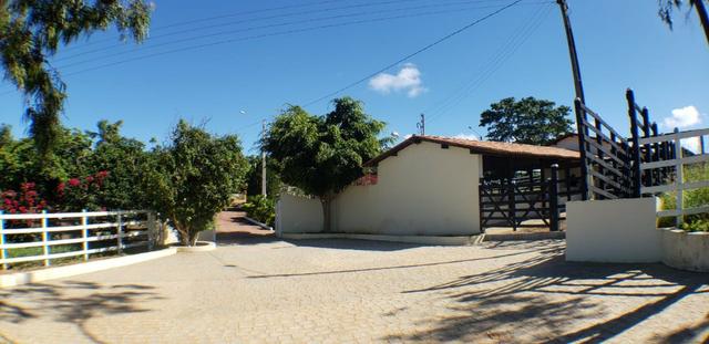 Sitio em serra negra Bezerros PE - Foto 14