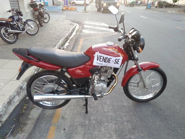 Moto - Foto 4