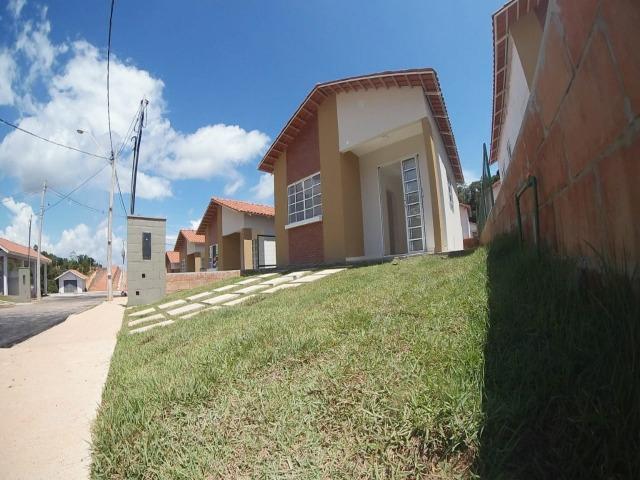 Vila smart campo belo - iranduba - Foto 2