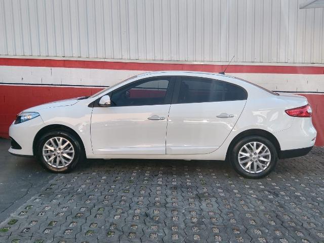 Fluence dynamique AUT. 2016 - Foto 8