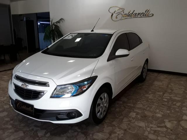 CHEVROLET PRISMA 1.4 MT LT 2014 - Foto 3
