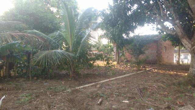 Vendo uma casa com sítio - Foto 7