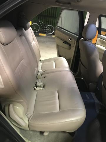 HILUX SW4 blindada - Foto 12