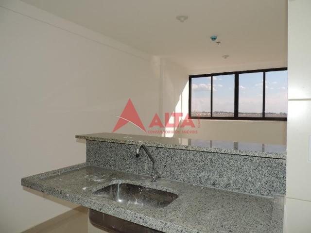 Apartamento à venda com 1 dormitórios em Taguatinga sul, Taguatinga cod:60 - Foto 14