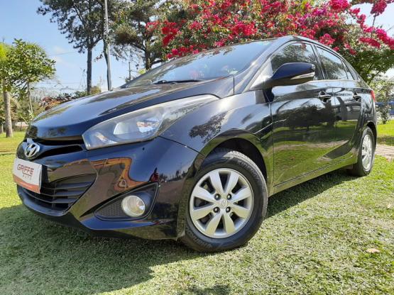 HYUNDAI HB20S 1.6 COMFORT PLUS 16V