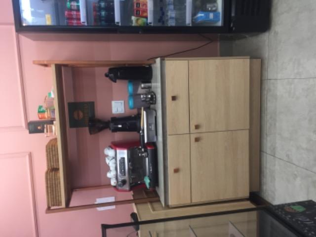 Desfazendo de uma cafeteria! Vendas: