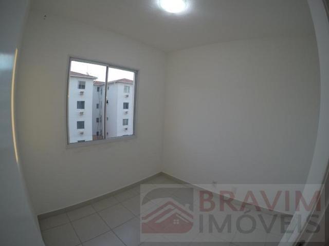Apartamento com 3 quartos - Foto 12