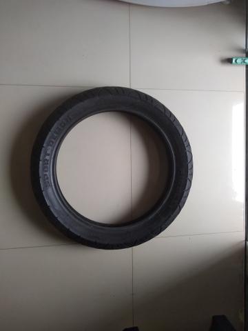 Pneu Pirelli Sport Demon 110/80-17 - Foto 2