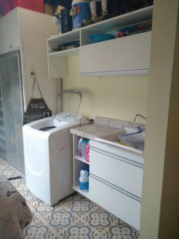 Casa 2 dormitórios, Madri - Palhoça - Foto 8