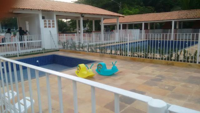 Via Roma na Mario Covas, apto de 2/4, R$ 95mil / * - Foto 6