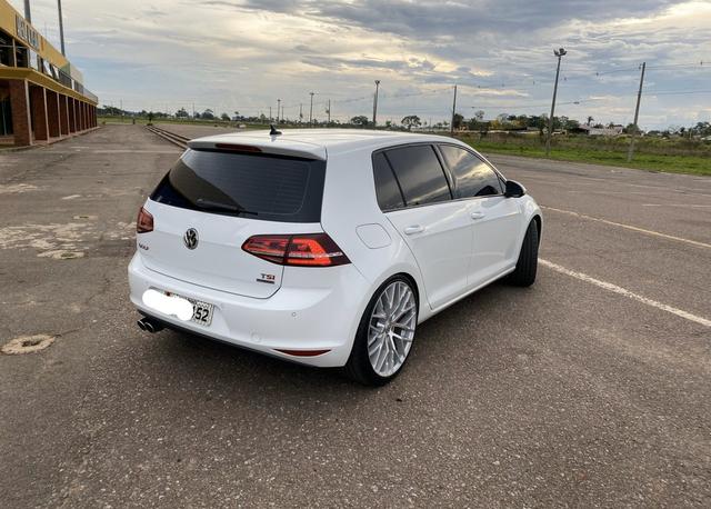 Golf 1.4 TSI Highline - Foto 3