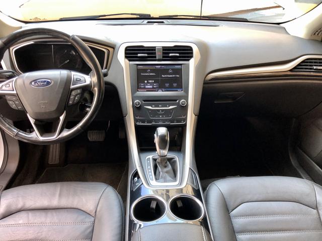 Fusion 2.5 flex impecável - Foto 10