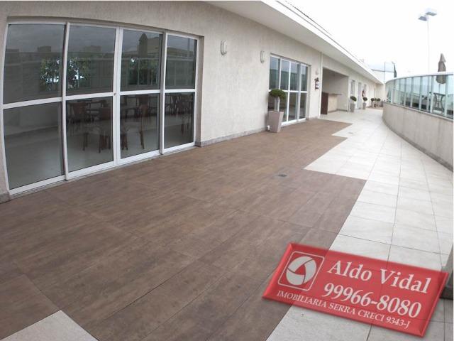 ARV 147- Apto 3 Quartos Suíte + Quintal 117m² + 2vg Garagens Privativa, Laranjeiras Serra - Foto 17