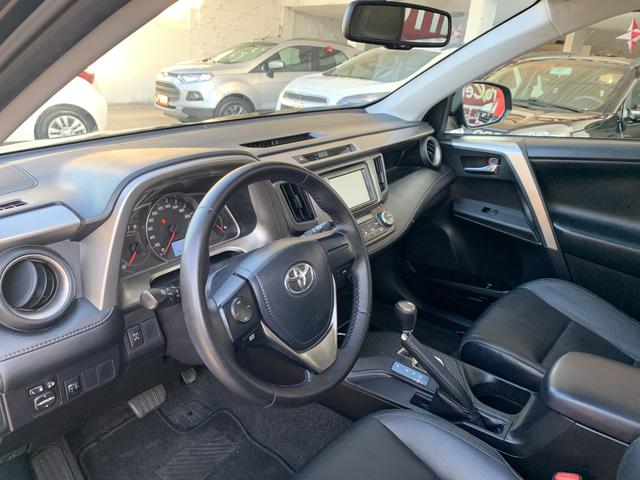 Toyota Rav4 2.0 4x4 2015/2015 Teto solar - Foto 9