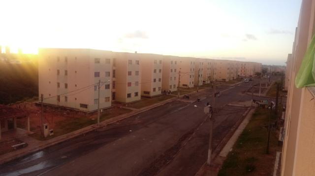 Chave de apartamento térreo - Foto 3