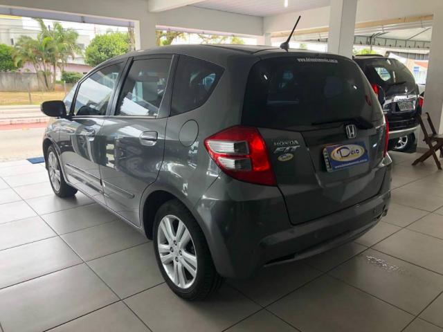 Honda Fit EX FLEX - Foto 8