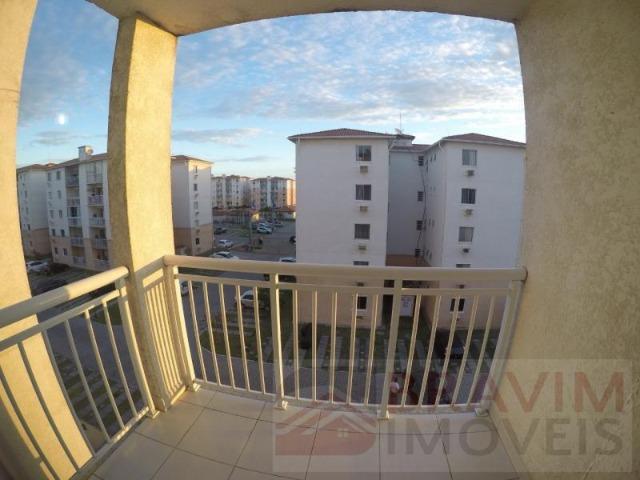 Apartamento com 3 quartos - Foto 3