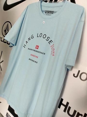 Atacado de Camisetas fio 30.1 multimarcas - Foto 4