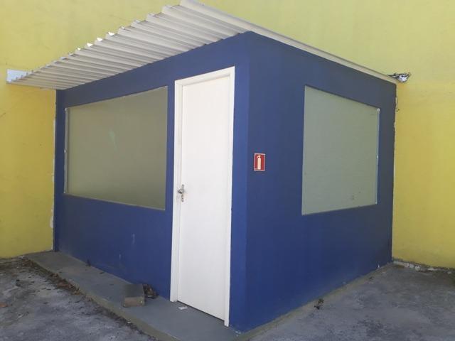 1636 Lote na Av. Adalberto Simão Nader com 219M² - Foto 5