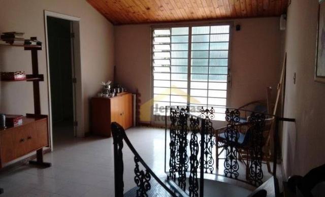Sobrado com 3 dormitórios à venda, 200 m² por R$ 700.000 - Jardim das Nações - Taubaté/SP - Foto 8